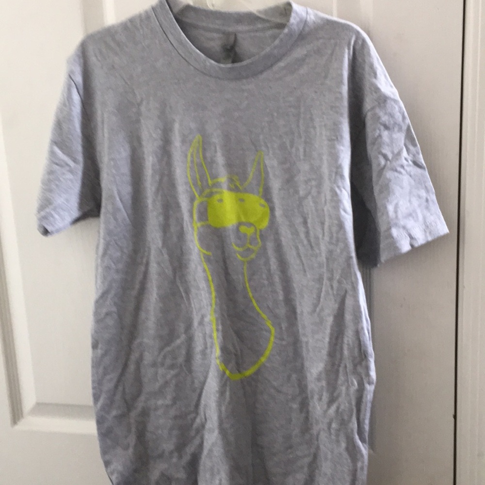 FINAL MARKDOWN Unisex Next Level Apparel SS Tee (S)